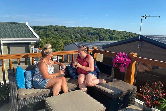 Shear Barn Holiday Park, Hastings 