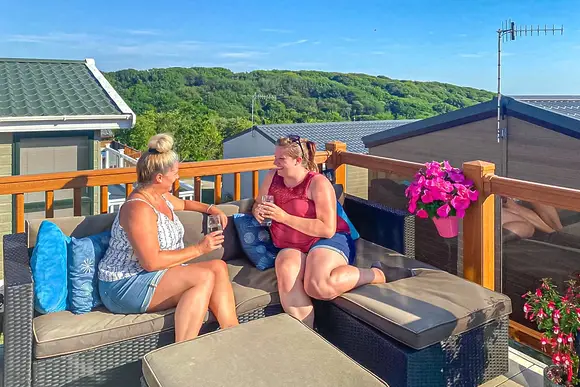 Shear Barn Holiday Park, Hastings 