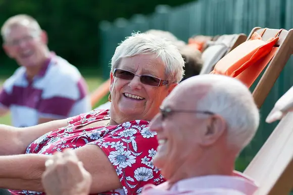 Shear Barn Holiday Park, Hastings 