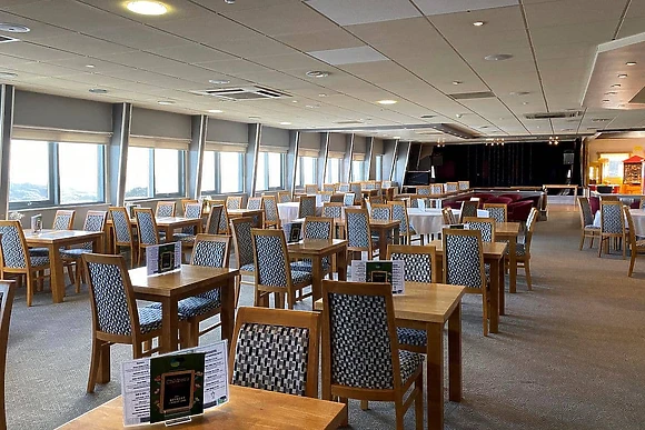 Shear Barn Holiday Park, Hastings 