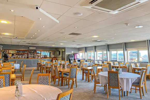 Shear Barn Holiday Park, Hastings 