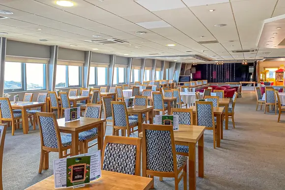 Shear Barn Holiday Park, Hastings 