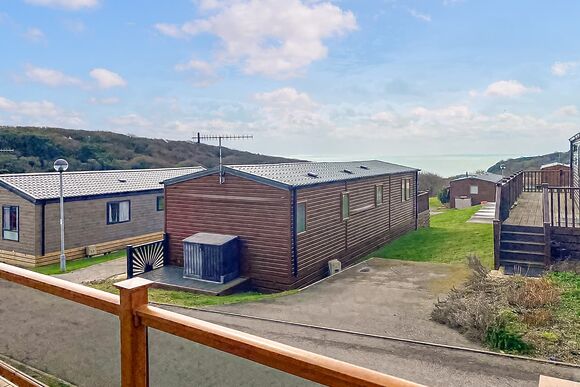 Lake Side 2 Platinum - Shear Barn Holiday Park, Hastings 