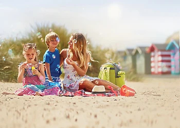 Sunkist Holiday Park photo 4