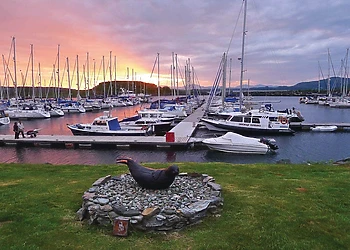 Craobh Marina