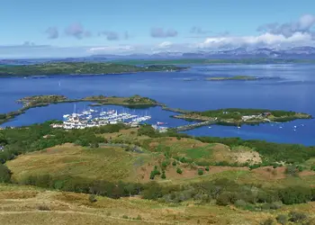 Buidhe Island