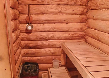 Discovery Lodge