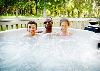 The Sherwood Hideaway Lodges, Perlethorpe, Newark-on-Trent