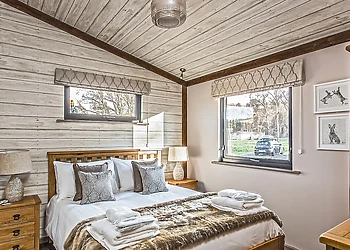 Woodland View Superior 2 Bed 