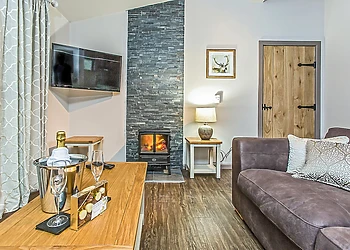 Woodland View Superior 3 Bed 