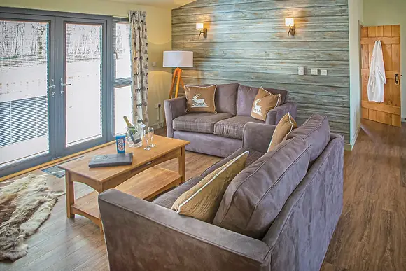 Rustic Lodge 2 (Pet)