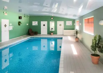 Silver Trees, Cannock Chase