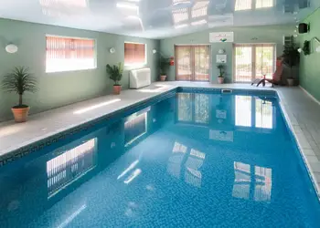 Silver Trees, Cannock Chase