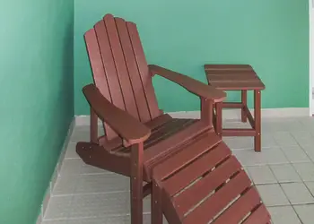 Silver Trees, Cannock Chase