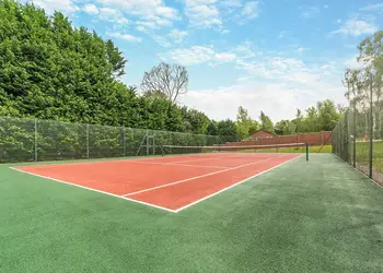 Silver Trees, Cannock Chase