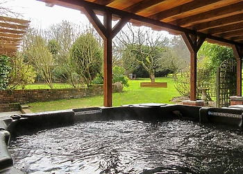 Silver Trees Cottage