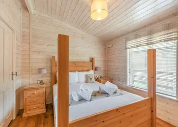 Fawn View Lodge - Silver Trees, Cannock Chase