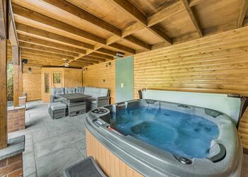 Silver Trees Cottage - Silver Trees, Cannock Chase