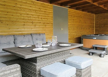 Silver Trees Cottage