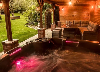 Silver Trees Cottage