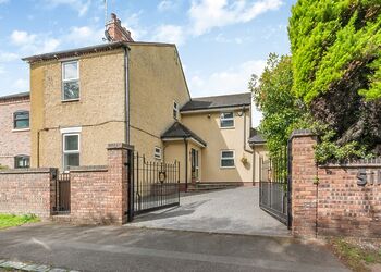Silver Trees Cottage - Silver Trees, Cannock Chase