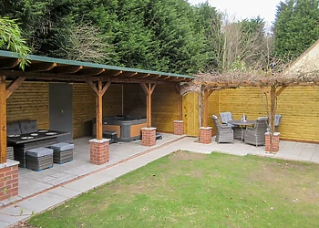 Silver Trees Cottage