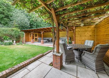 Silver Trees Cottage - Silver Trees, Cannock Chase