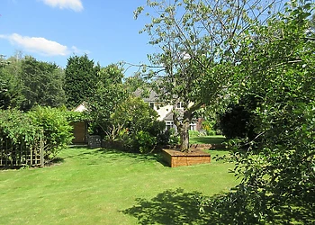 Silver Trees Cottage 