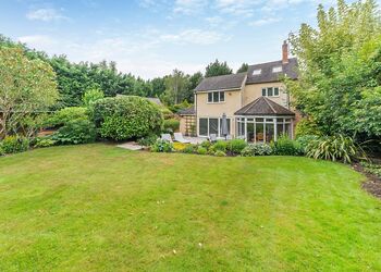 Silver Trees Cottage - Silver Trees, Cannock Chase