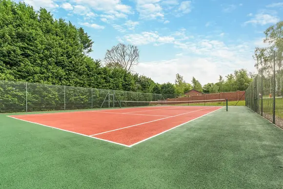 Silver Trees, Cannock Chase