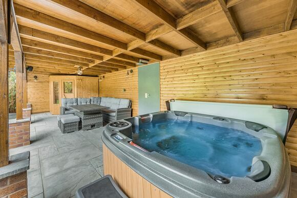 Silver Trees Cottage - Silver Trees, Cannock Chase