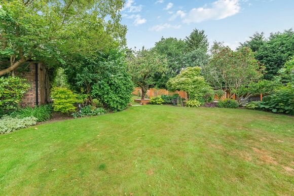 Silver Trees Cottage - Silver Trees, Cannock Chase
