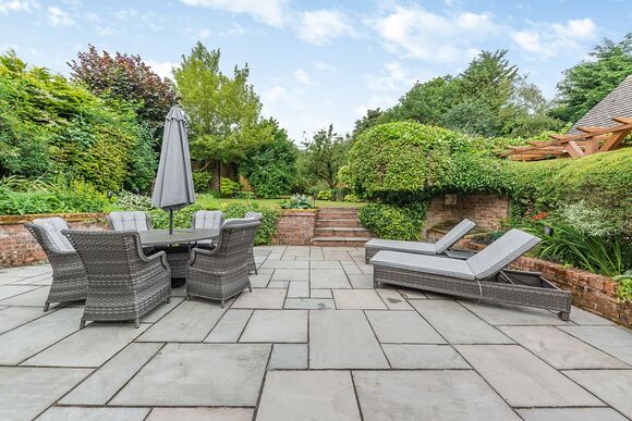 Silver Trees Cottage - Silver Trees, Cannock Chase