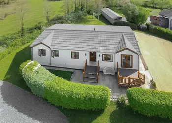 Silver Sands Holiday Park - Cornwall, Helston