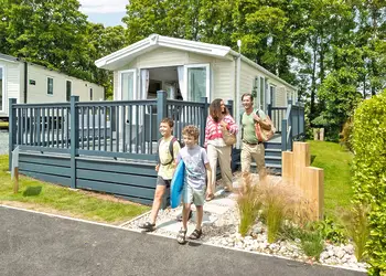 Silver Sands Holiday Park - Cornwall, Helston