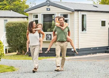 Silver Sands Holiday Park - Cornwall, Helston