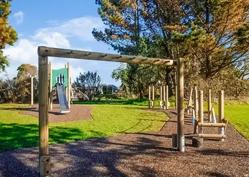 Silver Sands Holiday Park - Cornwall photo 6
