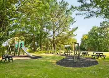 Silver Sands Holiday Park - Cornwall photo 7