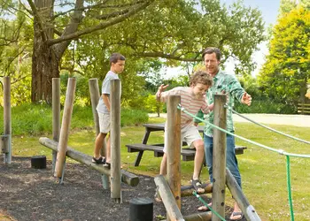 Silver Sands Holiday Park - Cornwall, Helston