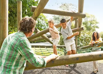 Silver Sands Holiday Park - Cornwall, Helston