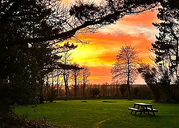 Silver Sands Holiday Park - Cornwall, Helston