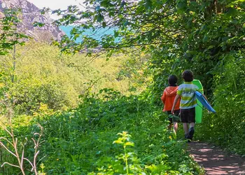 Silver Sands Holiday Park - Cornwall, Helston