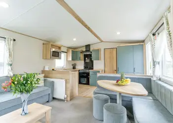Silver Sands Holiday Park - Cornwall, Helston
