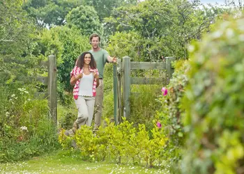 Silver Sands Holiday Park - Cornwall, Helston