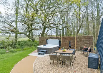 Silver Sands Holiday Park - Cornwall, Helston