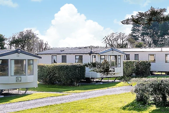 Silver Sands Holiday Park - Cornwall, Helston