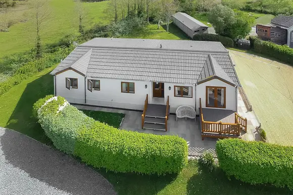 Silver Sands Holiday Park - Cornwall, Helston