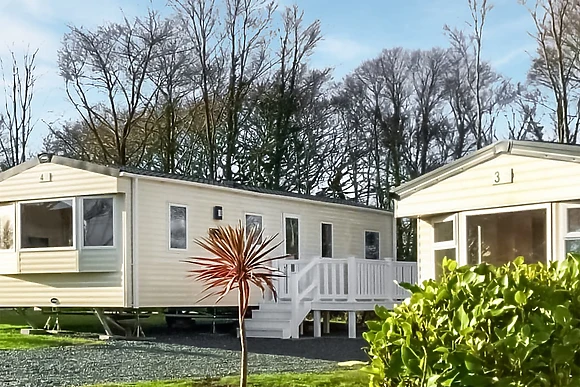 Silver Sands Holiday Park - Cornwall, Helston