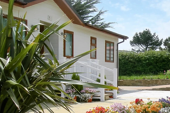 Silver Sands Holiday Park - Cornwall, Helston