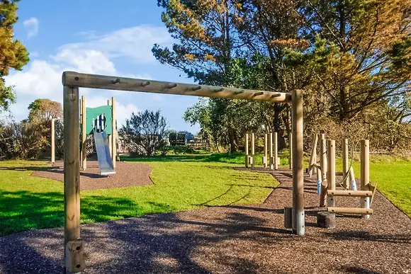 Silver Sands Holiday Park - Cornwall, Helston